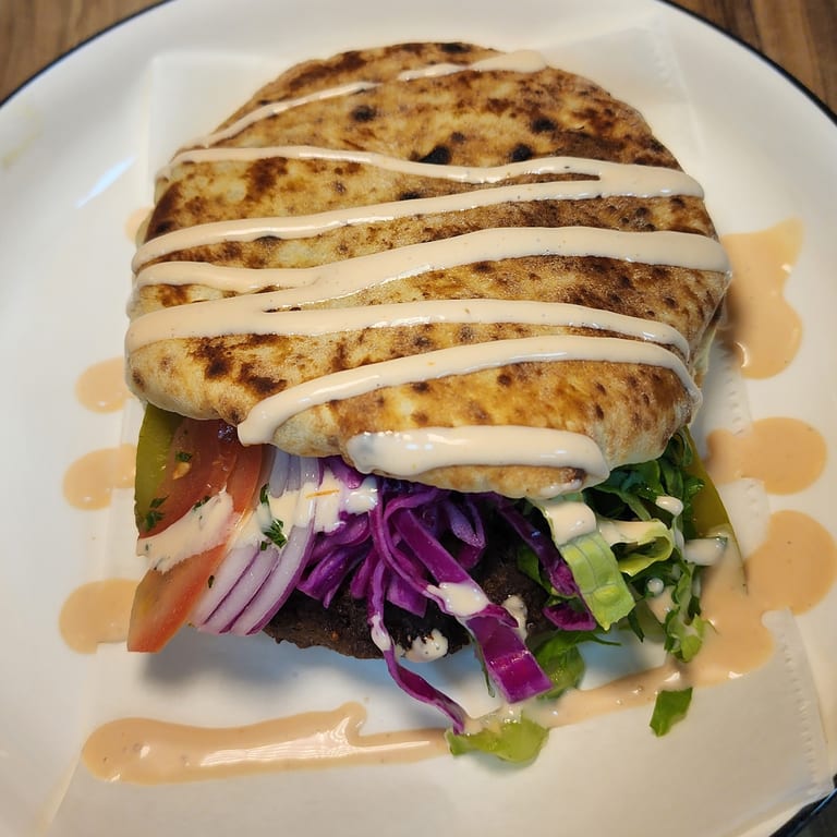 Discover Our Tabbouleh