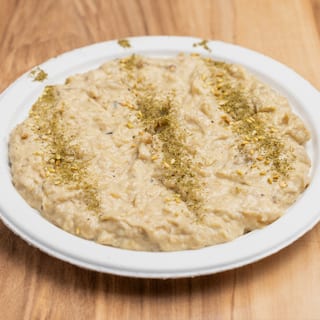 Baba Ghanoush