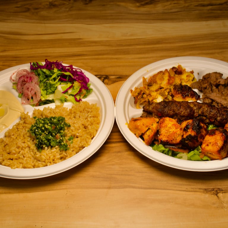 Savor Your Lunch with Us