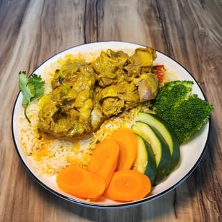 Lamb Stew